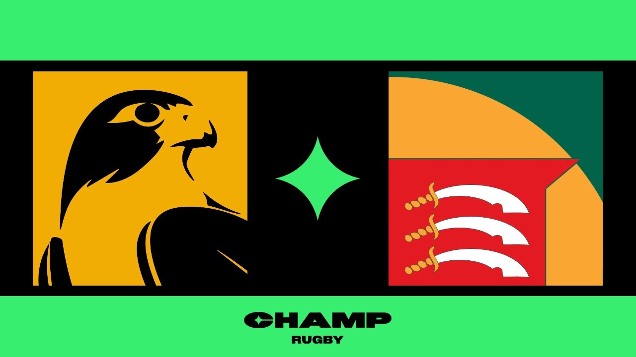 Chinnor RFC vs Ealing Trailfinders