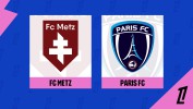 Metz vs Paris FC thumbnail artwork