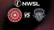 Portland Thorns vs Washington Spirit thumbnail artwork
