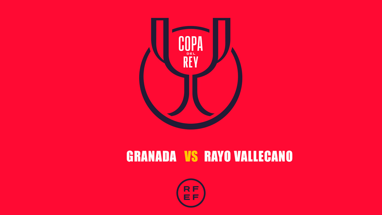 Granada vs Rayo Vallecano