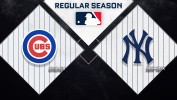 Chicago Cubs vs New York Yankees thumbnail artwork