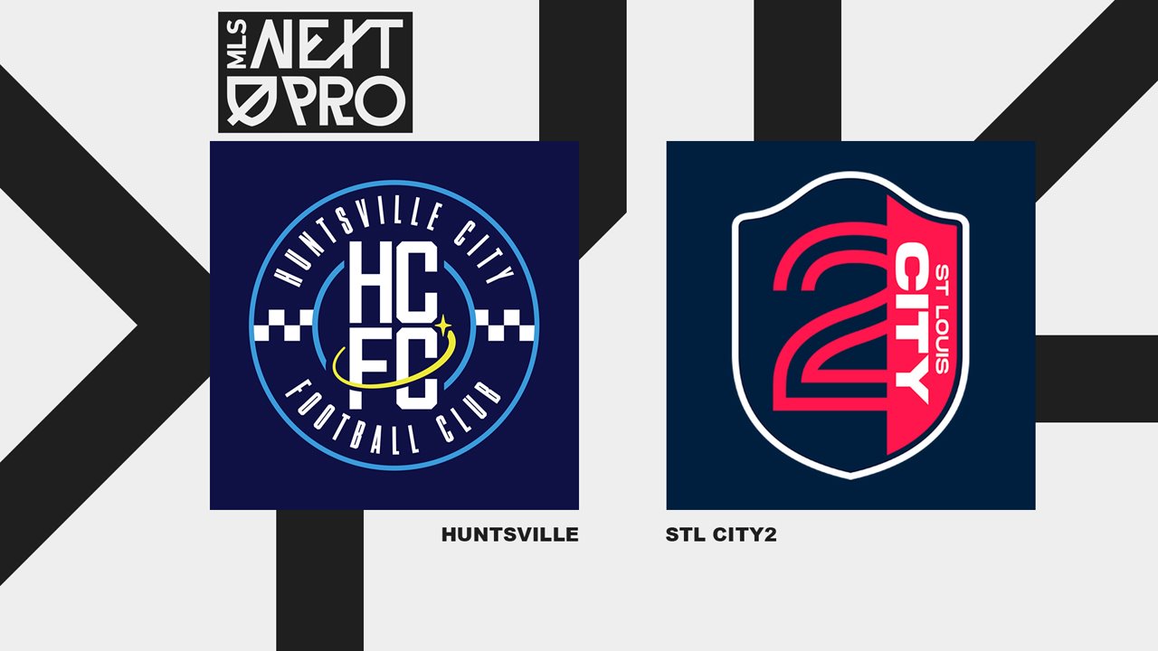 Huntsville City vs St. Louis City SC 2