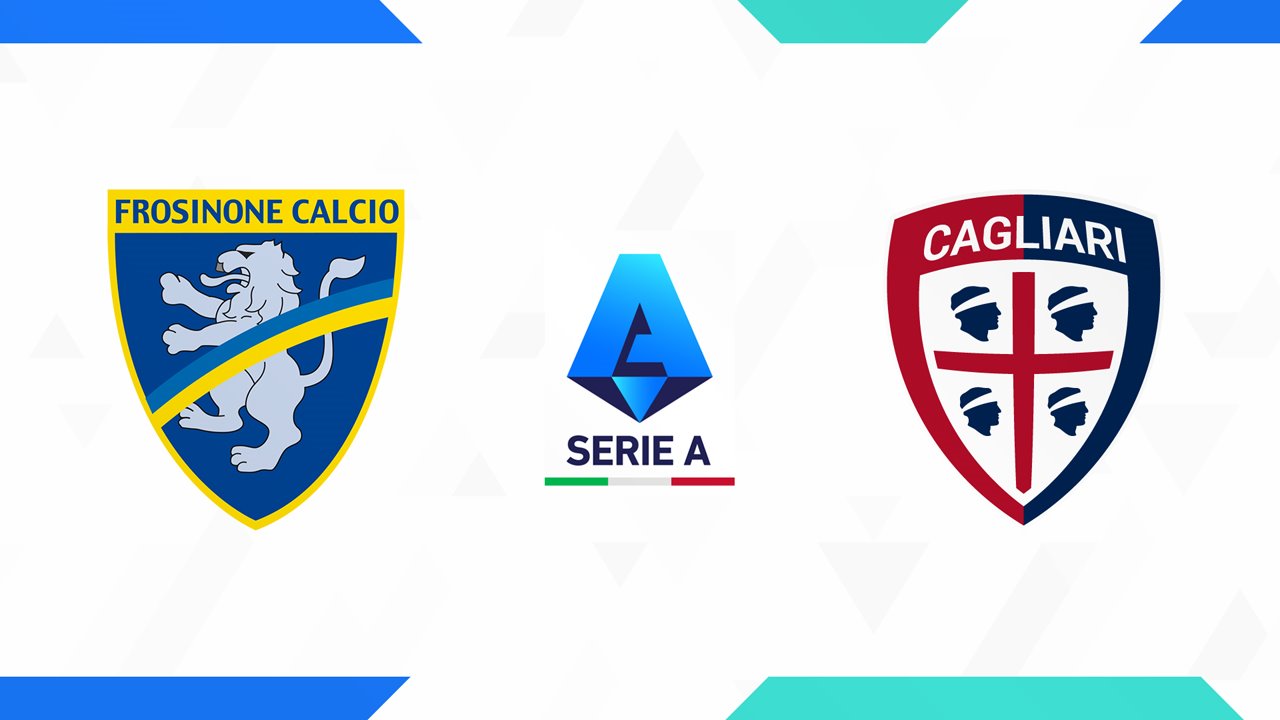 Pronostico Frosinone - Cagliari