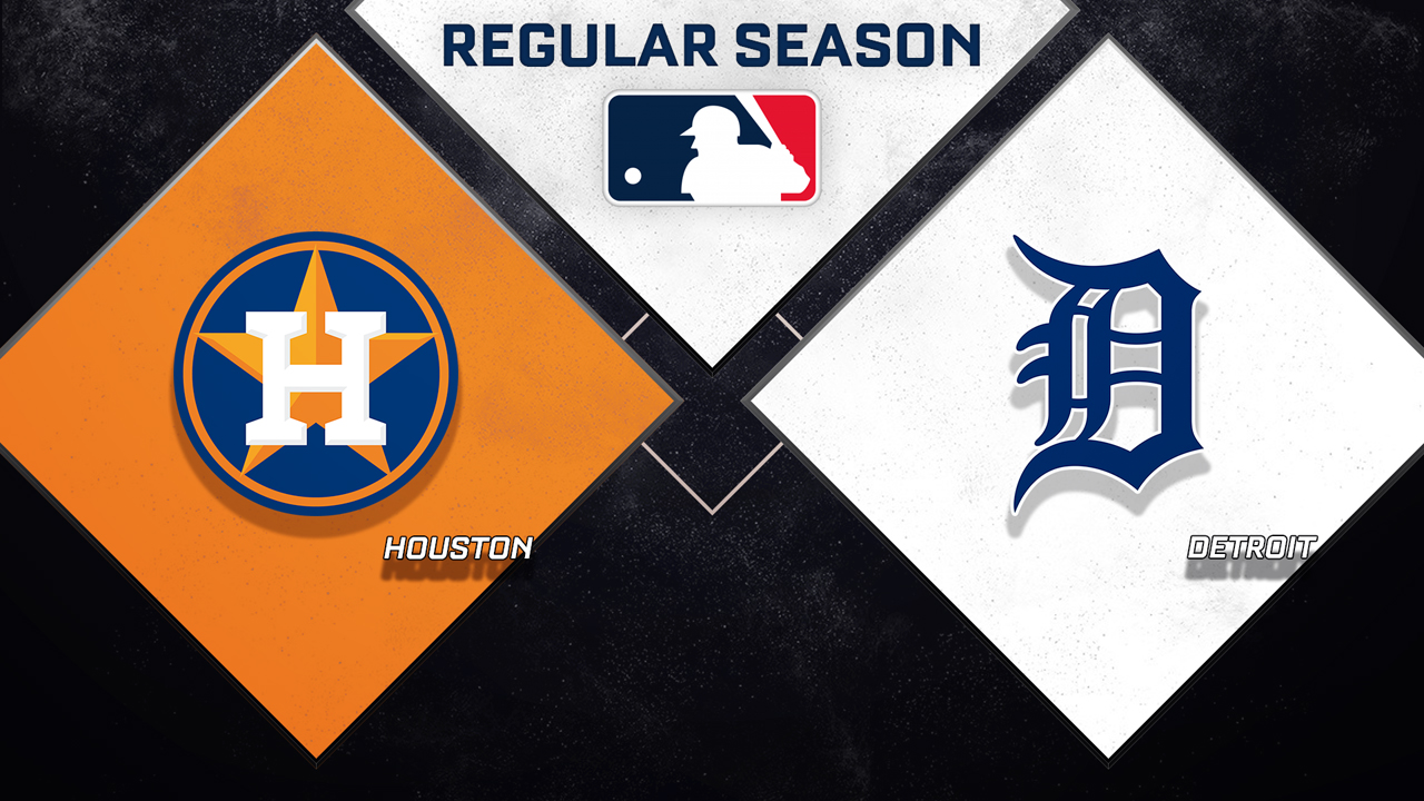 Cleveland Guardians vs Detroit Tigers