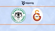 Konyaspor vs Galatasaray thumbnail artwork