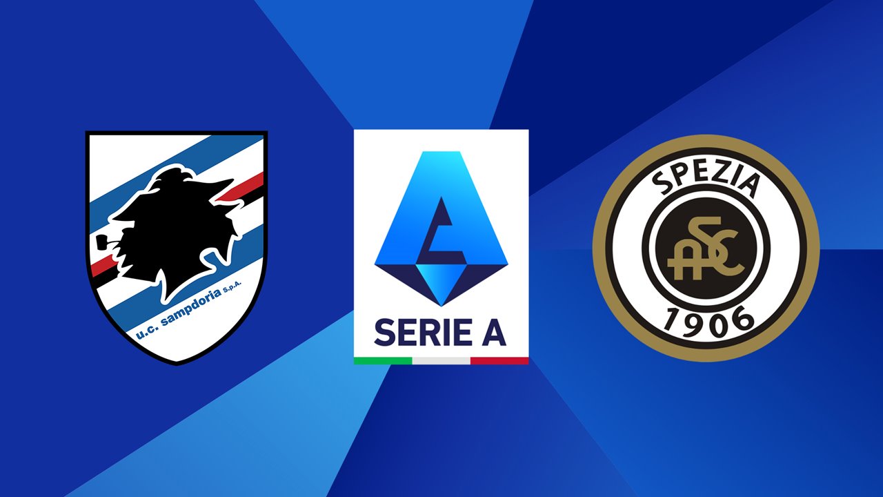 Pronostico Sampdoria - Spezia