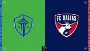 Seattle Sounders vs FC Dallas thumbnail artwork