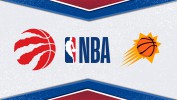 Toronto Raptors vs Phoenix Suns thumbnail artwork