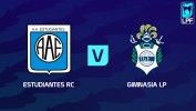 Estudiantes de Río Cuarto vs Gimnasia y Esgrima de La Plata thumbnail artwork
