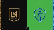 Los Angeles FC vs Seattle Sounders thumbnail artwork