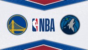 Golden State Warriors vs Minnesota Timberwolves thumbnail artwork