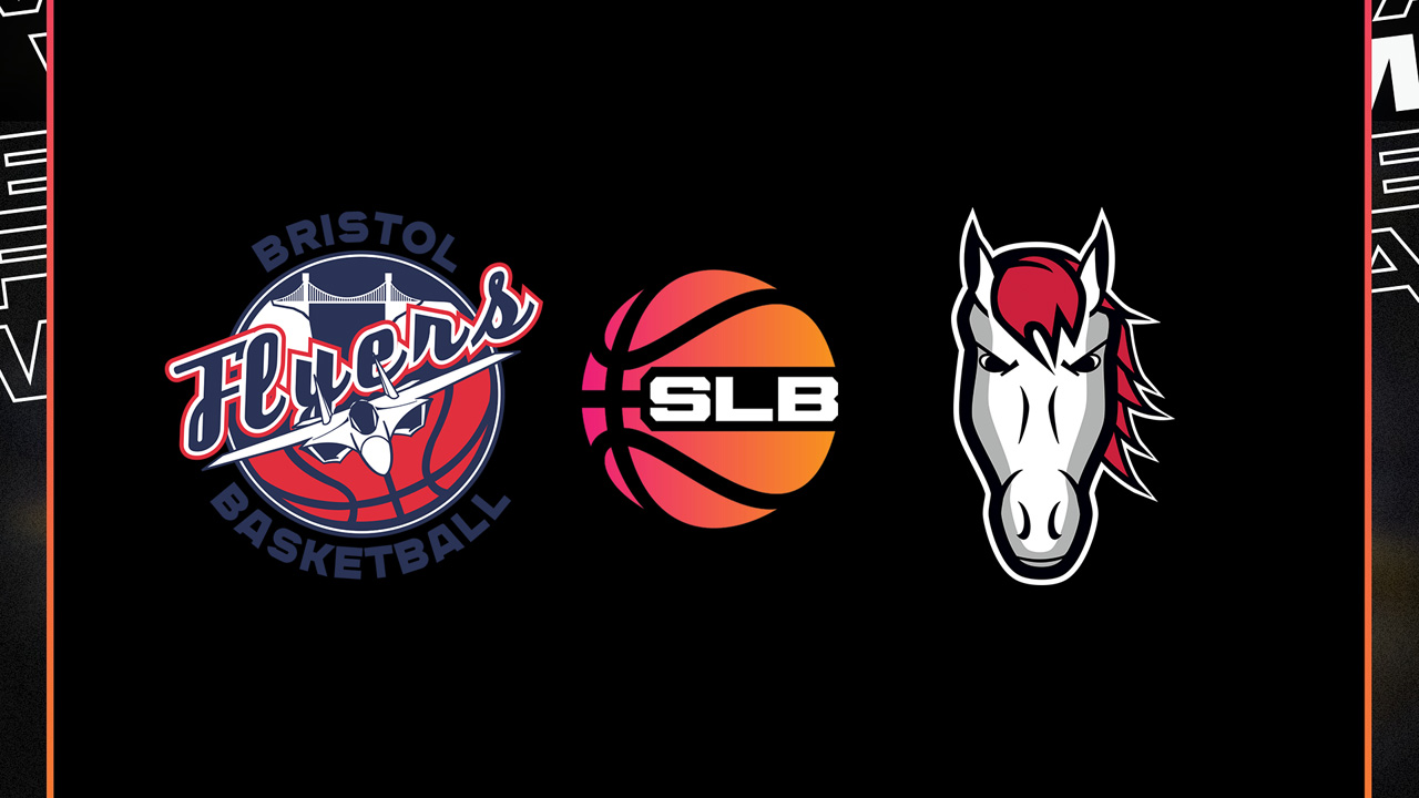 Bristol Flyers vs Leicester Riders