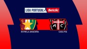 Estrela Amadora vs Casa Pia thumbnail artwork