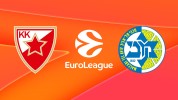 KK Crvena zvezda vs Maccabi Tel Aviv BC thumbnail artwork