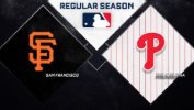 San Francisco Giants vs Philadelphia Phillies thumbnail artwork