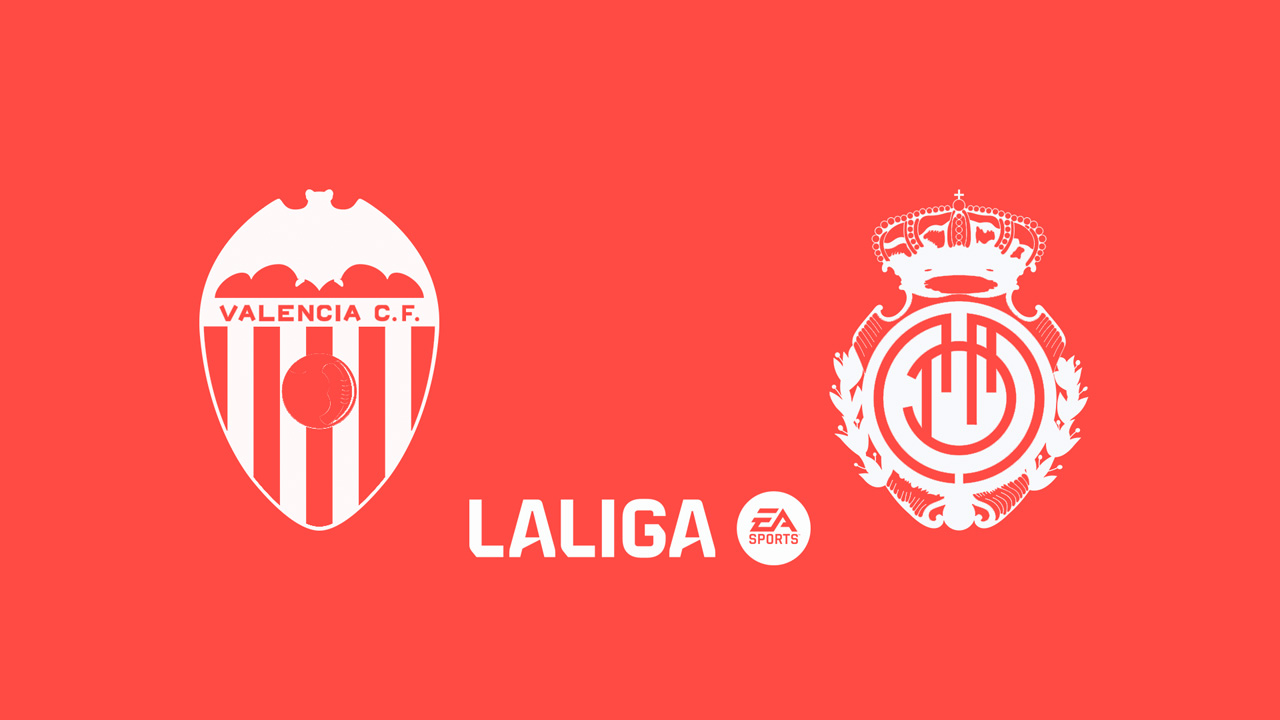 Kamp for Valencia vs Mallorca