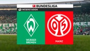 Werder Bremen vs Mainz thumbnail artwork