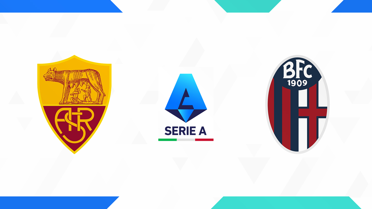 Kamp for Roma vs Bologna