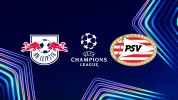 RB Leipzig vs PSV Eindhoven thumbnail artwork