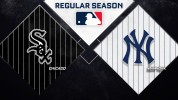 Chicago White Sox vs New York Yankees thumbnail artwork