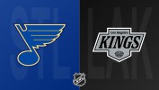 Los Angeles Kings vs St. Louis Blues thumbnail artwork