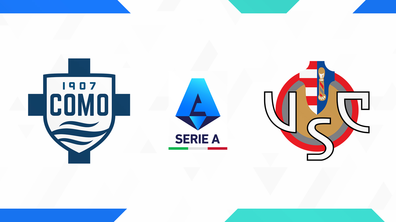 Kamp for Como vs Cremonese