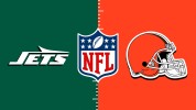 New York Jets vs Cleveland Browns thumbnail artwork