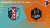 Kansas City Current vs Houston Dash thumbnail artwork