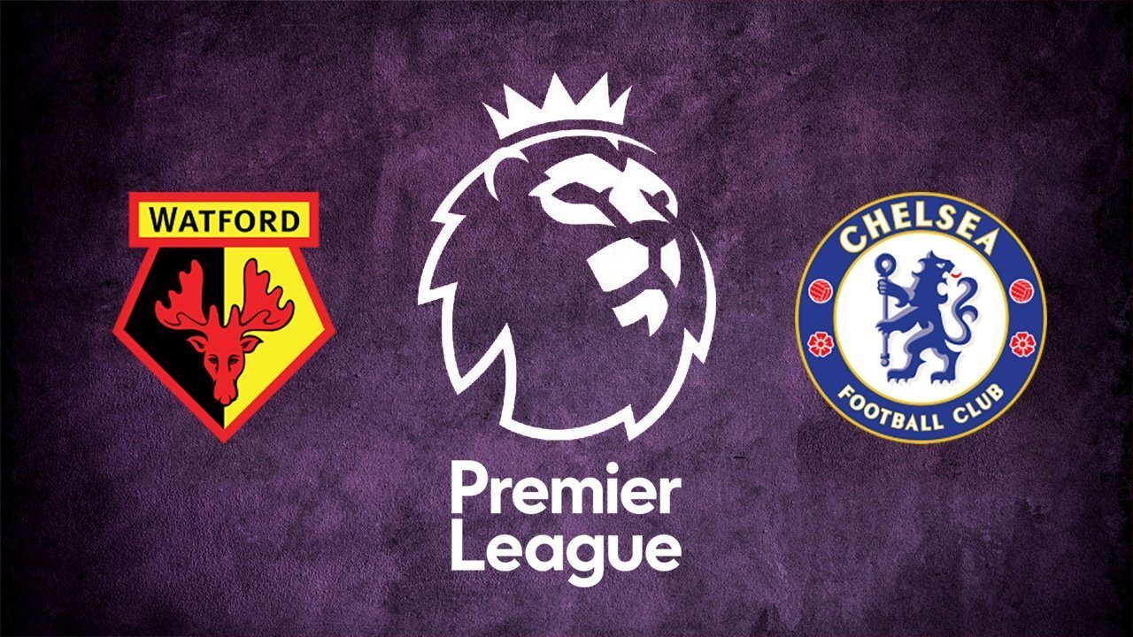 Pronostico Watford - Chelsea