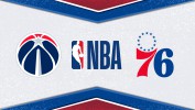 Washington Wizards vs Philadelphia 76ers thumbnail artwork
