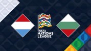 Luxembourg vs Bulgaria thumbnail artwork