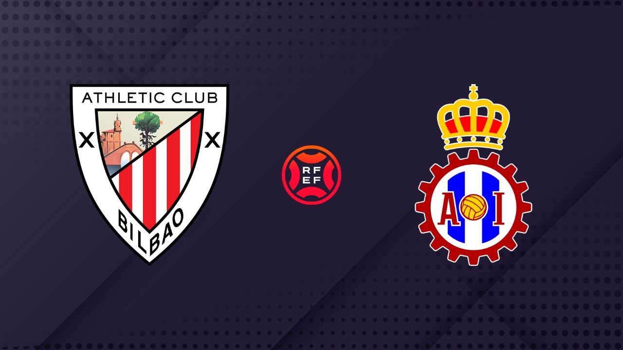 Athletic Bilbao B vs Real Avilés