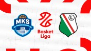 MKS Dąbrowa Górnicza vs Legia Warszawa thumbnail artwork