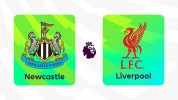Newcastle United vs Liverpool thumbnail artwork
