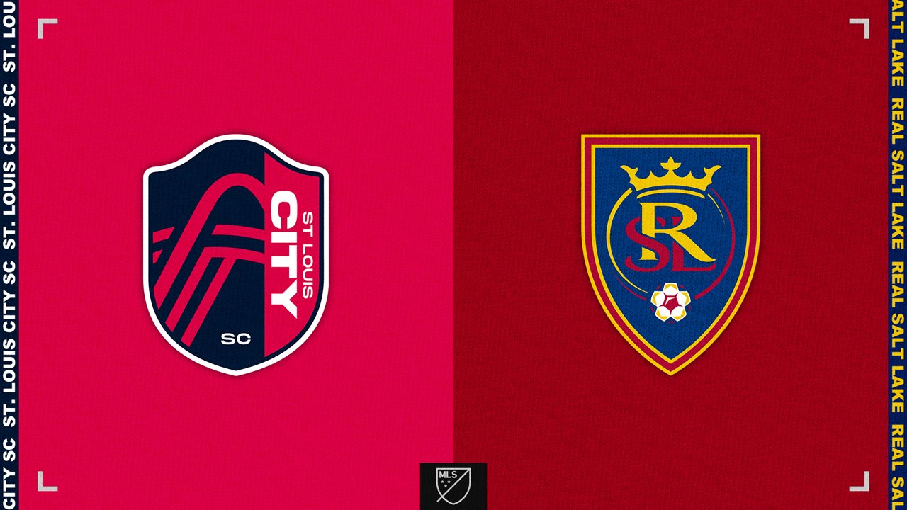Kamp for St. Louis City SC vs Real Salt Lake