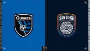 San Jose Earthquakes vs San Diego FC thumbnail artwork
