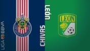 CD Guadalajara vs León thumbnail artwork