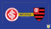 Internacional vs Flamengo thumbnail artwork