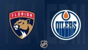 Edmonton Oilers vs Florida Panthers thumbnail artwork