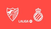 Málaga vs Espanyol thumbnail artwork