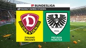 Dynamo Dresden vs Preußen Münster thumbnail artwork