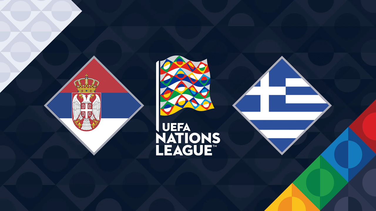 Serbia vs Greece