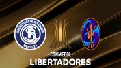 Independiente Rivadavia vs Deportivo La Guaira thumbnail artwork
