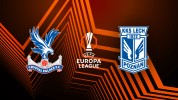 Crystal Palace vs Lech Poznań thumbnail artwork