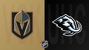 Utah Mammoth vs Vegas Golden Knights thumbnail artwork