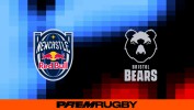 Newcastle Red Bulls vs Bristol Bears thumbnail artwork