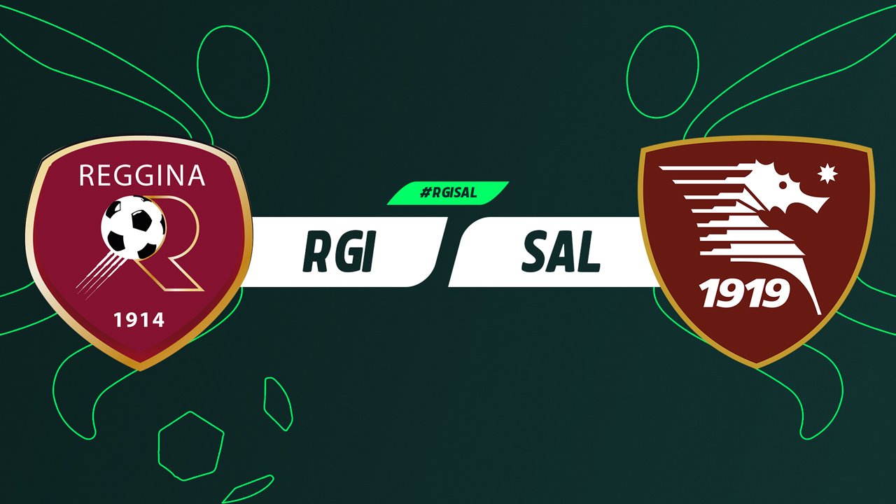 Pronostico Reggina - Salernitana