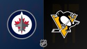 Pittsburgh Penguins vs Winnipeg Jets thumbnail artwork