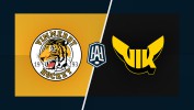 Vimmerby vs VIK Västerås HK thumbnail artwork