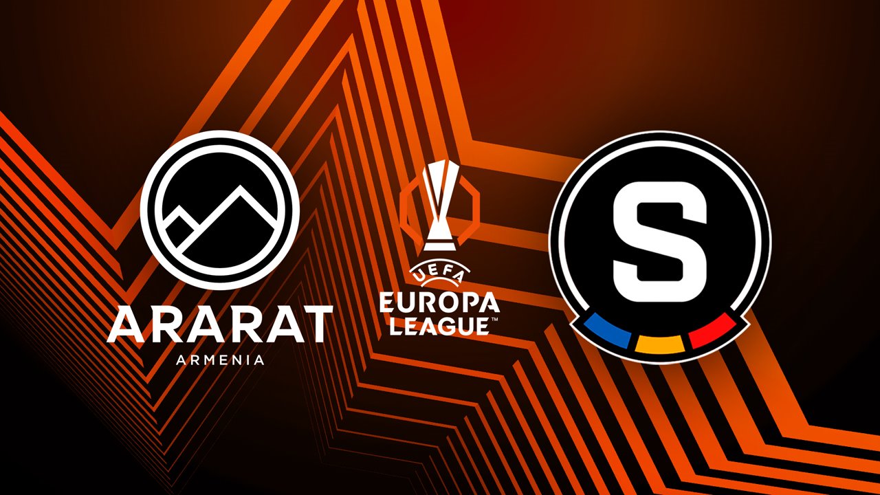Ararat-Armenia vs Sparta Prague